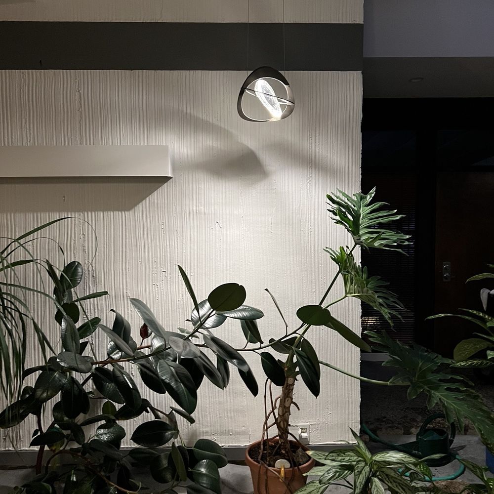 Lofings Lighting - Venn pendant, Hubbardton Forge from Lofings - Lighting Fixtures & Equipment Near Me - Sacramento, California Lofings Lighting - Venn pendant, Hubbardton Forge from Lofings - Lighting Fixtures & Equipment Near Me - Sacramento, California