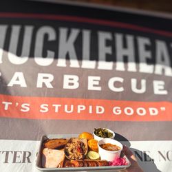 Knucklehead Barbecue