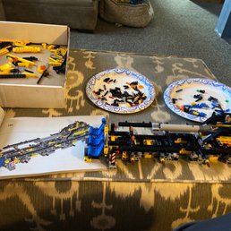 Mobile Crane Technic Mobile Crane Technic