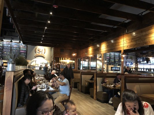 social house kitchen tap 25370 eastern marketplace plz ste 100 chantilly va restaurants mapquest