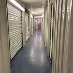 Valley Storage