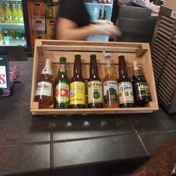 Mexas Tacos - Beers - Tacos Near Me - Orlando, Florida