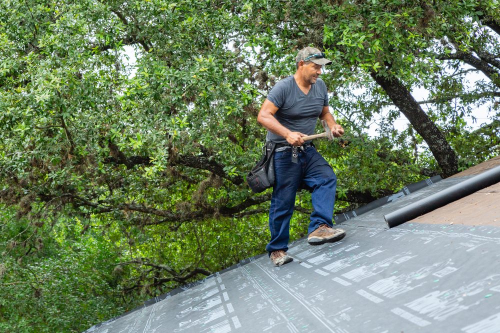 Slide of Davco Custom Builders