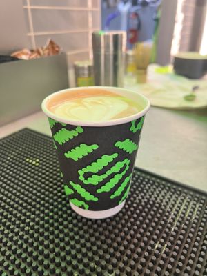 Greenhouse Café at Seed Brklyn by null