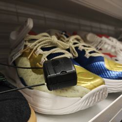 Ross Dress for Less - Under Armour Curry