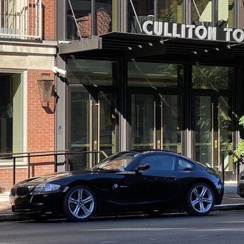 Sound Solutions - The collector car, 2008 Z4 3.0si Coupe that the system was installed in. - Car Stereo Installation Near Me - Parkville, Maryland Sound Solutions - The collector car, 2008 Z4 3.0si Coupe that the system was installed in. - Car Stereo Installation Near Me - Parkville, Maryland