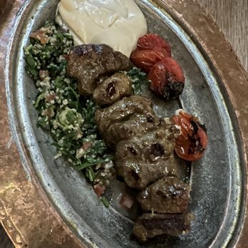 Zaytinya - Greek Near Me - Washington, DC, District of Columbia Zaytinya - Greek Near Me - Washington, DC, District of Columbia