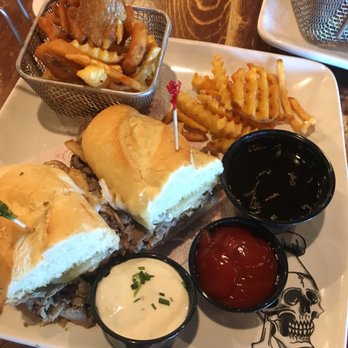 Guy Fieri's - American Near Me - Cancún, ROO