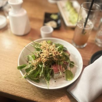 Bamboo Sushi - Full circle - Sushi Bars Near Me - Portland, Oregon