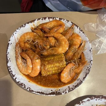Hang Ten Boiler - Shrimp - Cajun/Creole Near Me - Alameda, California Hang Ten Boiler - Shrimp - Cajun/Creole Near Me - Alameda, California