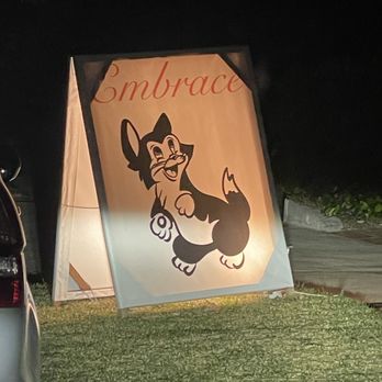 Upper Hastings Ranch Holiday Light Up - Cute Figaro! - Local Flavor Near Me