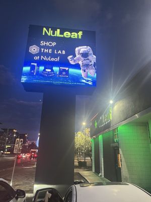 NuLeaf - Marijuana Dispensary by null