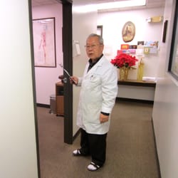 Park's Oriental Medical Clinic