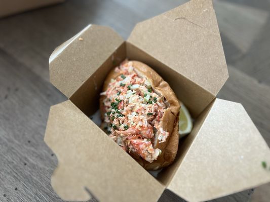 Woodhouse Fish Co. by null