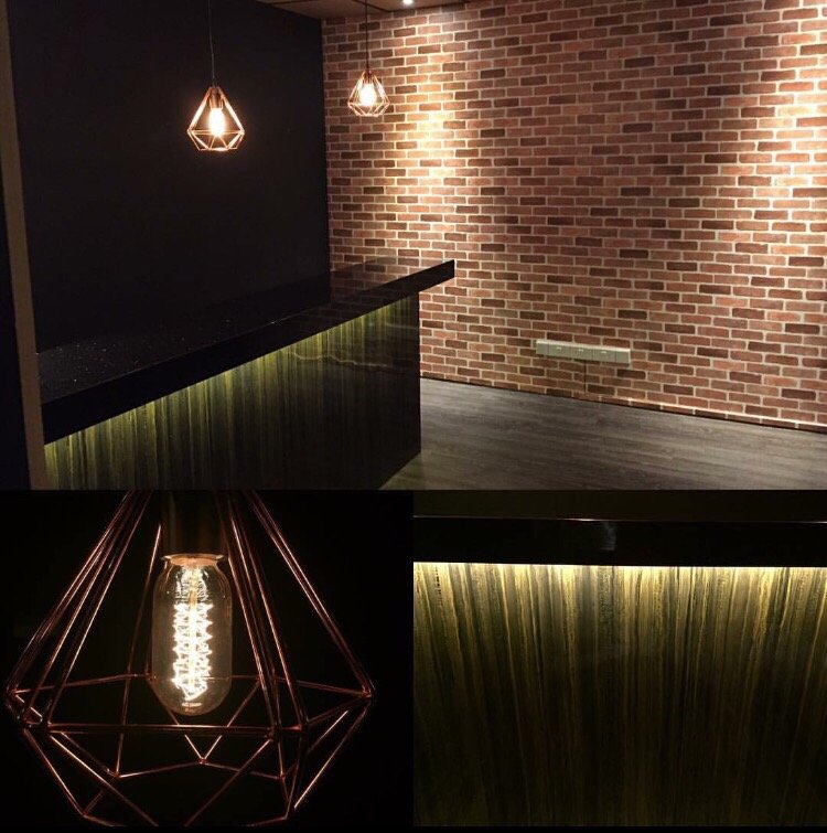 THE LIQUOR BAR Updated April 2024 35 Selegie Rd, Singapore