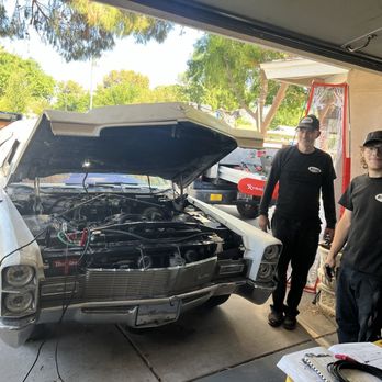 Anyplace Auto Repair - Anyplace Auto All-Star Squad - Auto Repair Near Me Anyplace Auto Repair - Anyplace Auto All-Star Squad - Auto Repair Near Me