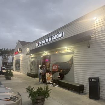 Com Tam Sa Bi Chuong - Vietnamese Near Me - Westminster, California