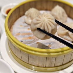 RedBeef Noodle Kitchen - XiaoLongBao