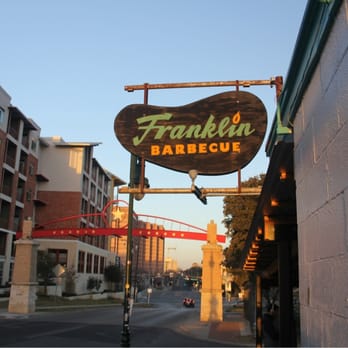 Franklin Barbecue - Sun rise! - Barbeque Near Me - Austin, Texas Franklin Barbecue - Sun rise! - Barbeque Near Me - Austin, Texas