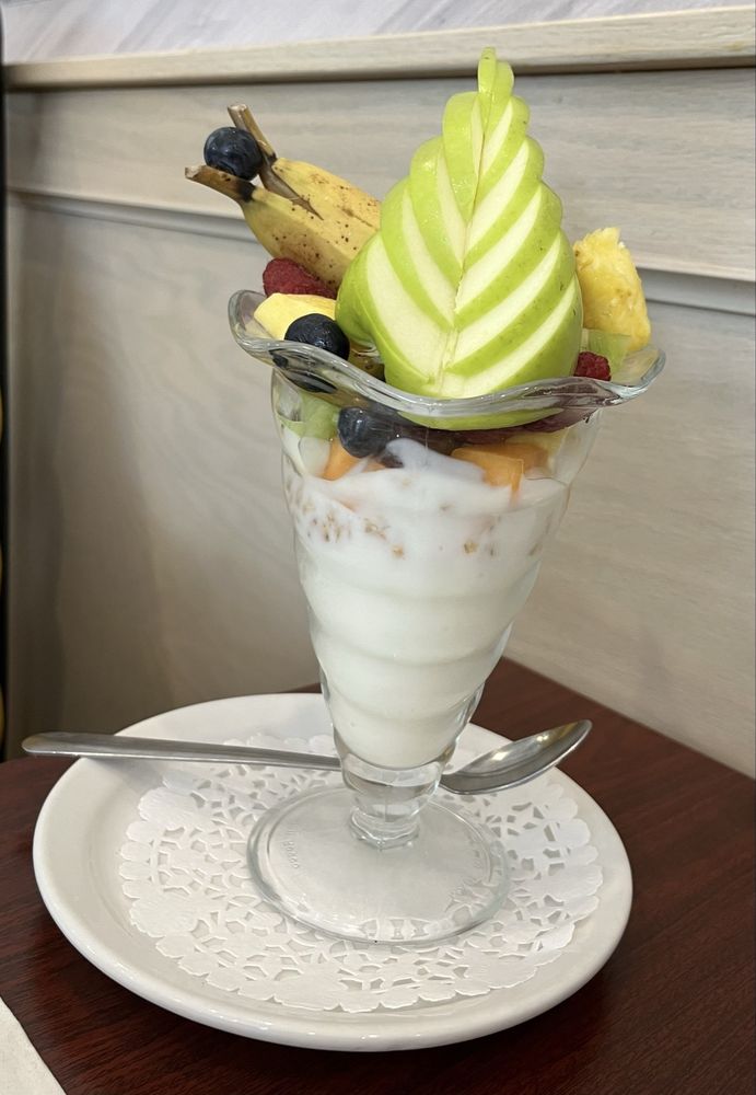 COCO FRUTTI Updated September 2024 16 Photos 96 Innovation Drive