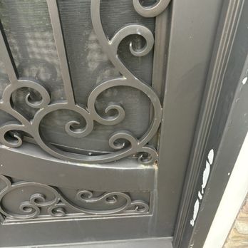 Forever Custom Iron Doors - Door - Door Sales/Installation Near Me - Morganville, New Jersey