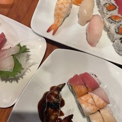 Miyako Japanese Steakhouse