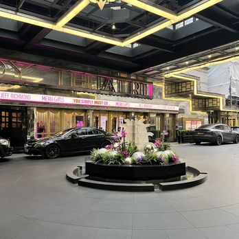 Savoy Grill - Entry - French Near Me - London, XGL Savoy Grill - Entry - French Near Me - London, XGL