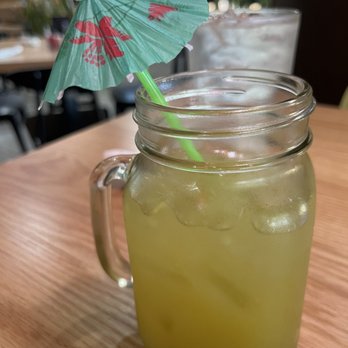 Saigon 512 - Sugar cane juice drink ($5.99) - Vietnamese Near Me - Round Rock, Texas Saigon 512 - Sugar cane juice drink ($5.99) - Vietnamese Near Me - Round Rock, Texas