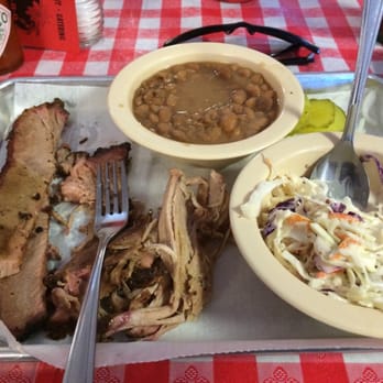 Ace's BBQ - Awesome awesome awesome best bbq I've ever had! 5 starts for sure very good. - Barbeque Near Me - Mission, Texas