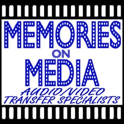 Memories On Media