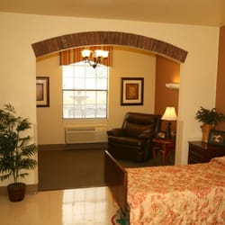 Prestonwood Rehabilitation and Nursing Center - Private Accommodations In Your Own Rehab Suite.