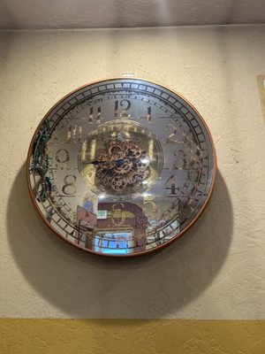 Sonora Restaurant by null