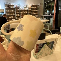 Craft Haus Pottery and Clay Studio