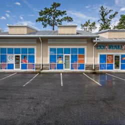 Coastal Kids Dental & Braces - Dorchester Road - Pediatric Dentistry & Orthodontics - Dorchester rd