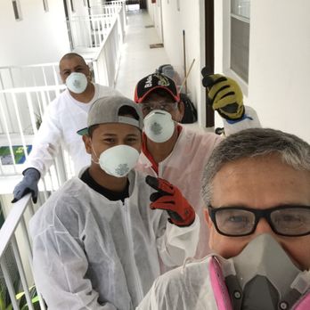 The Waste Masters - Contaminated properties Clean-Up - Dumpster Rental Near Me - Miami, Florida