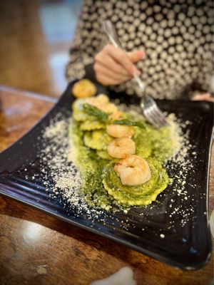 Mamma Lena Trattoria Napoletana by null