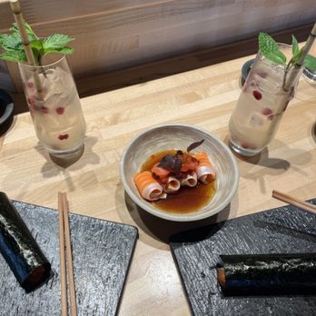 Handies Douzo - Sake crudo - Sushi Bars Near Me - Houston, Texas Handies Douzo - Sake crudo - Sushi Bars Near Me - Houston, Texas
