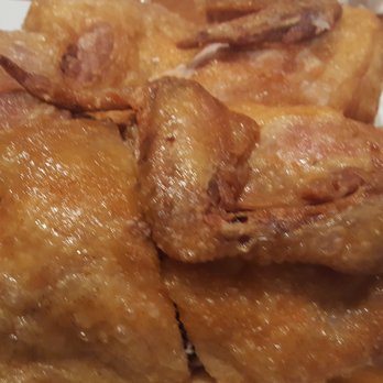 Max's Restaurant - Glendale - Crispy crunchy chicken - Filipino Near Me - Glendale, California