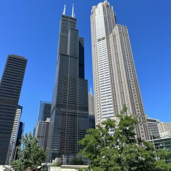 Shoreline Sightseeing - Architectural Tours Near Me - Chicago, Illinois