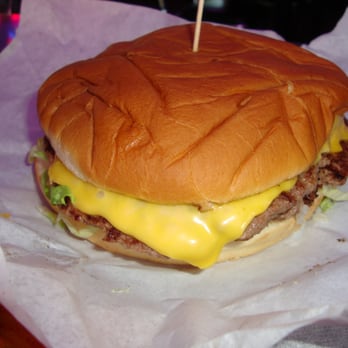 Jim's Burger Haven - Large 6 " Burger, Lg Triple Meats, Hubs order ~ September 25th 2011 - Burgers Near Me - Thornton, Colorado Jim's Burger Haven - Large 6 " Burger, Lg Triple Meats, Hubs order ~ September 25th 2011 - Burgers Near Me - Thornton, Colorado