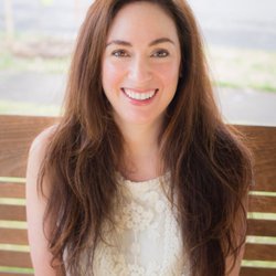 Callithea Wellness - My business partner Felice Fraser