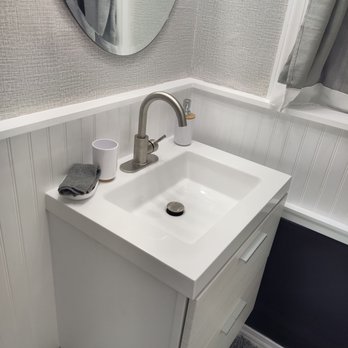 Hastings Plumbing & Heating - new sink - Plumbing Near Me - Garnet Valley, Pennsylvania Hastings Plumbing & Heating - new sink - Plumbing Near Me - Garnet Valley, Pennsylvania