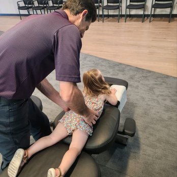 The Joint Chiropractic - Adjustment - Chiropractors Near Me - Queen Creek, Arizona