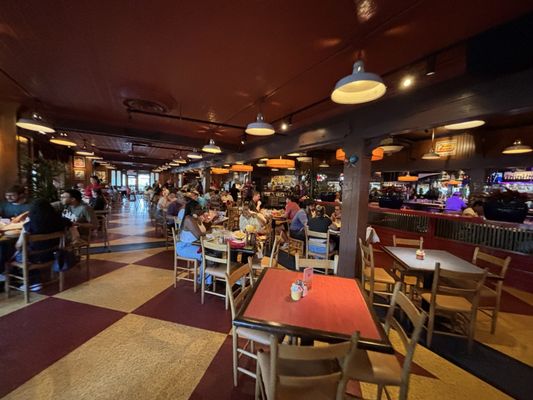 Pappasito's Cantina by null