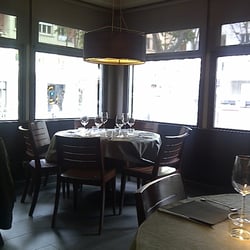 Guana Restaurant