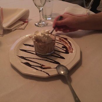 Michael's Valley Grill - Chocolate mouse magic - Steakhouses Near Me - Rochester, New York Michael's Valley Grill - Chocolate mouse magic - Steakhouses Near Me - Rochester, New York