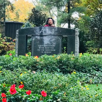 Cave Hill Cemetery - Funeral Services & Cemeteries Near Me - Louisville, Kentucky