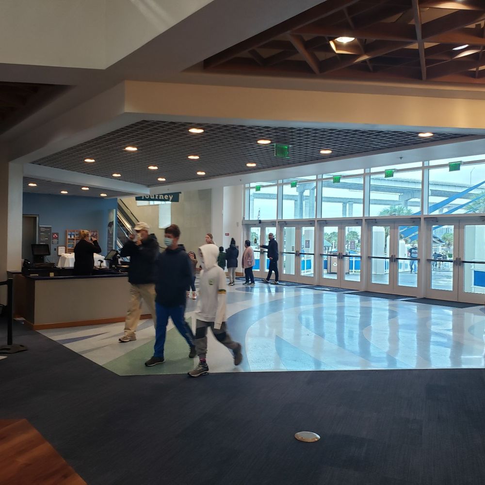 Texas State Aquarium - Been awhile since I've been here. - Aquariums Near Me - Corpus Christi, Texas Texas State Aquarium - Been awhile since I've been here. - Aquariums Near Me - Corpus Christi, Texas