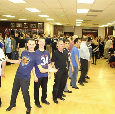 Fred Astaire Dance Studios by null