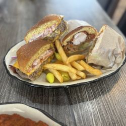 Roundabout grill - Sexy food